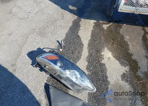 2023 Chevrolet Malibu Ls из США, поврежденный, VIN 1G1ZB5ST2PF252757